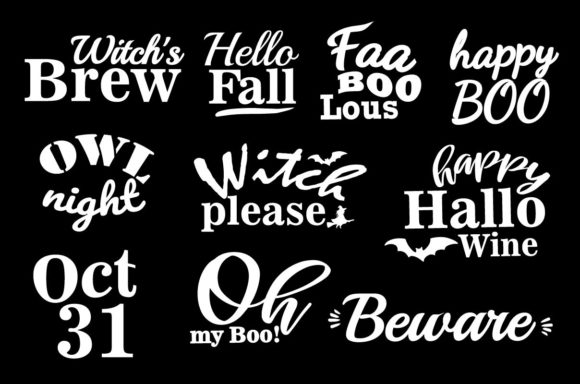 Download Halloween Decor - Premium Resources