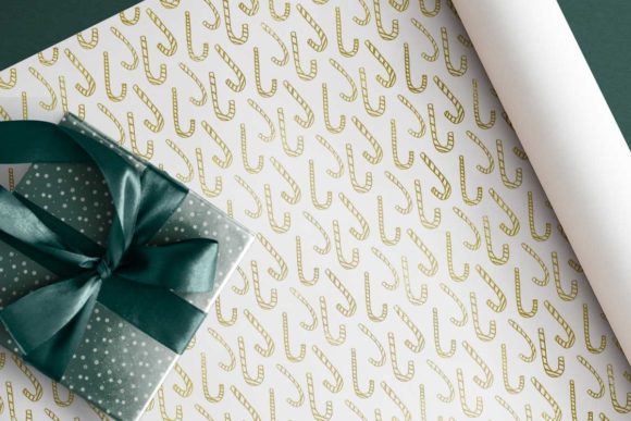 Download FREE SVG Christmas Pattern, Xmas Gifts - Gift Collection